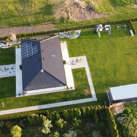Apartamenty Radawka Dziwnówek 外观 照片