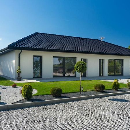 Apartamenty Radawka Dziwnówek 外观 照片