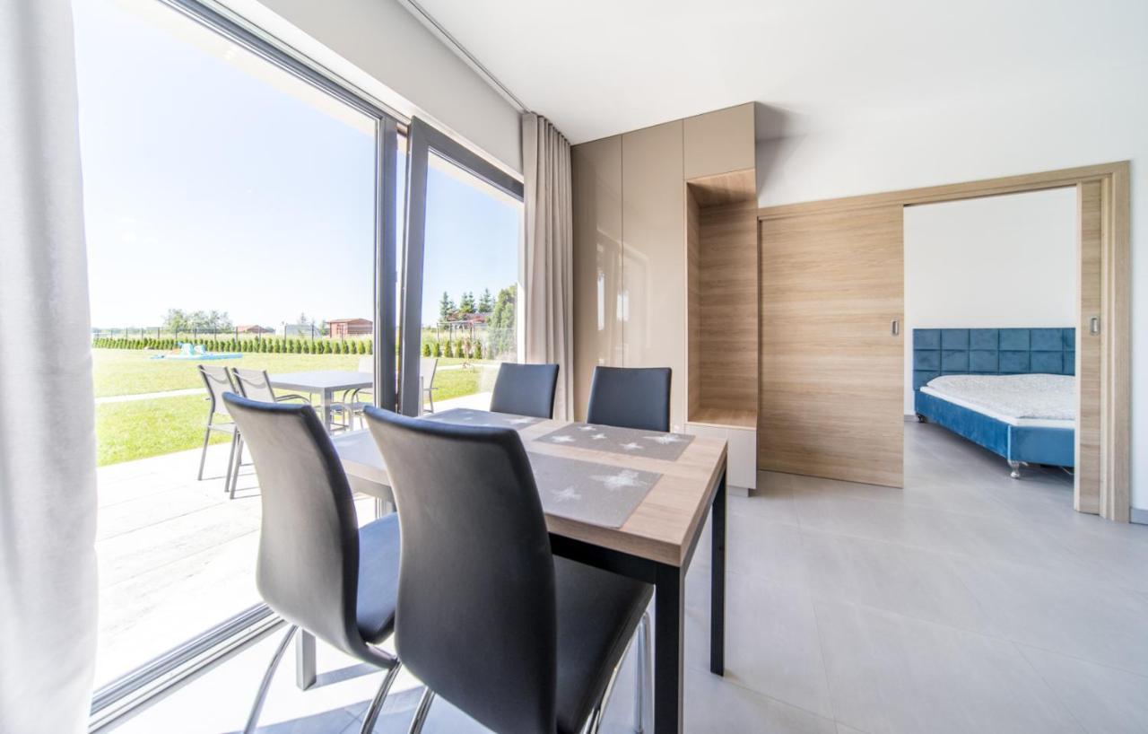 Apartamenty Radawka Dziwnówek 外观 照片