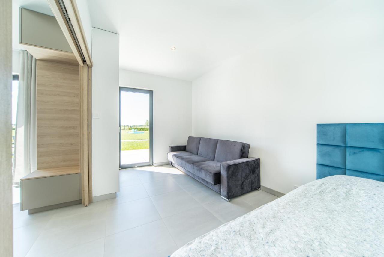 Apartamenty Radawka Dziwnówek 外观 照片