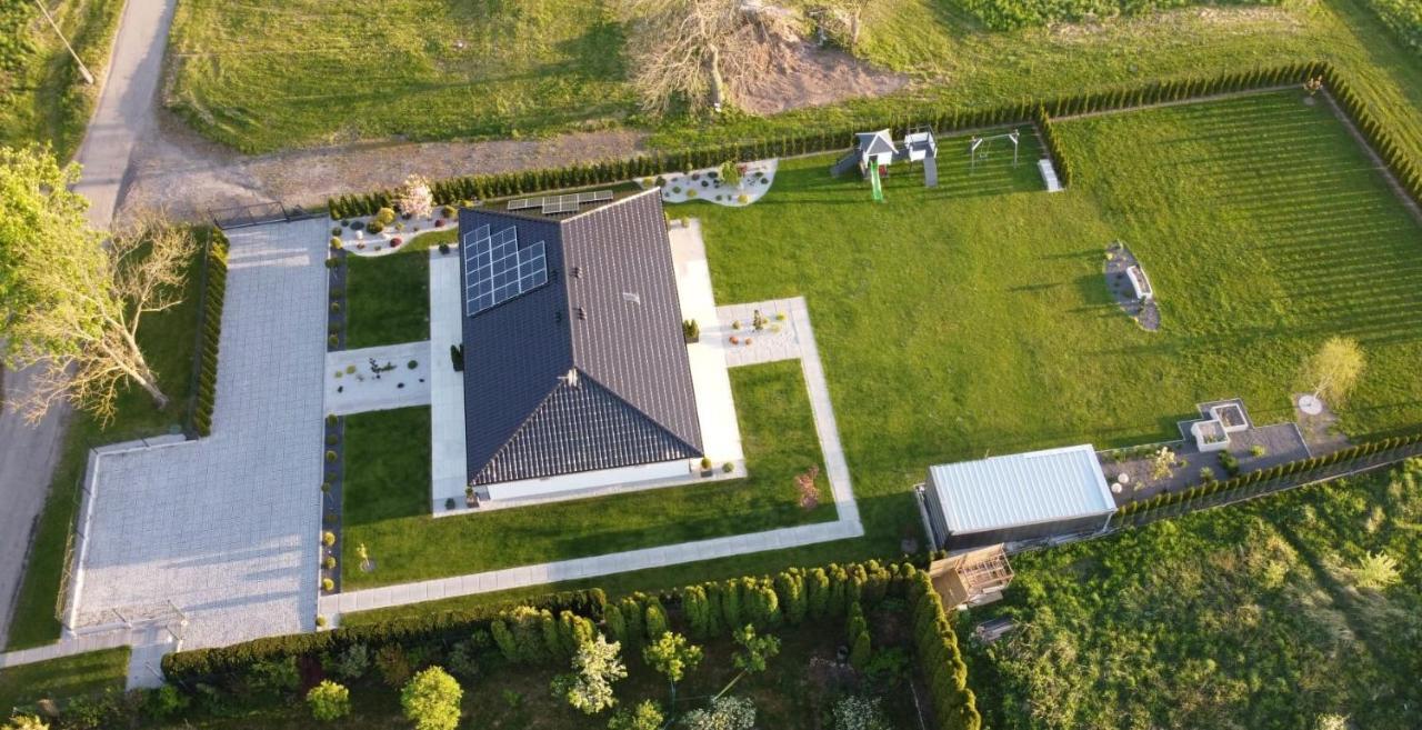 Apartamenty Radawka Dziwnówek 外观 照片