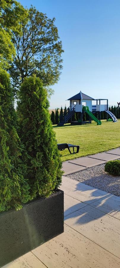 Apartamenty Radawka Dziwnówek 外观 照片