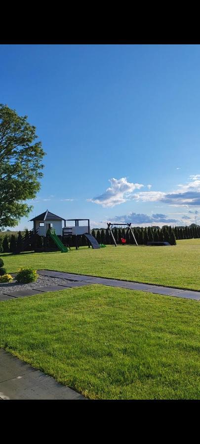 Apartamenty Radawka Dziwnówek 外观 照片