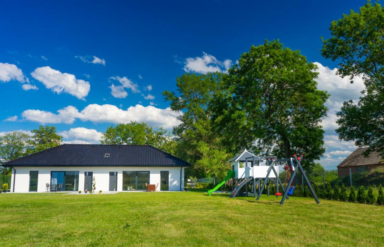 Apartamenty Radawka Dziwnówek 外观 照片
