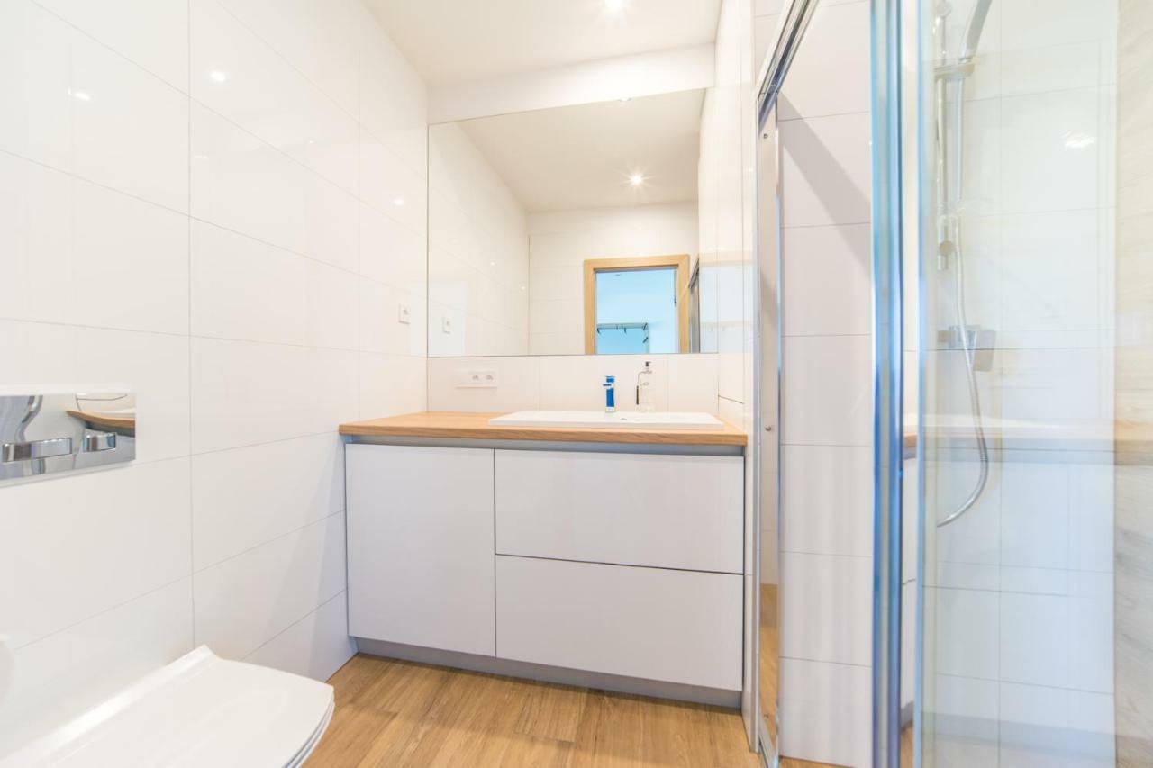 Apartamenty Radawka Dziwnówek 外观 照片
