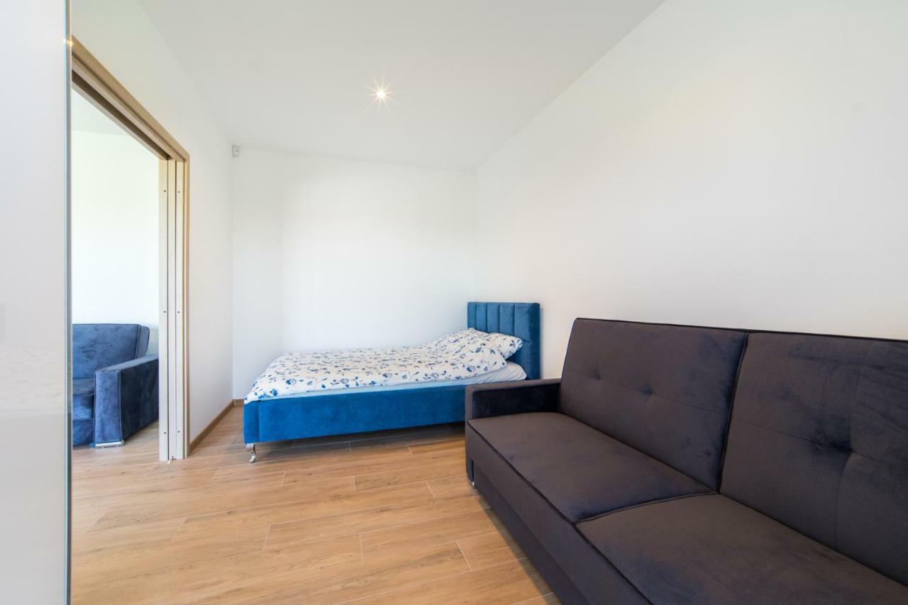 Apartamenty Radawka Dziwnówek 外观 照片