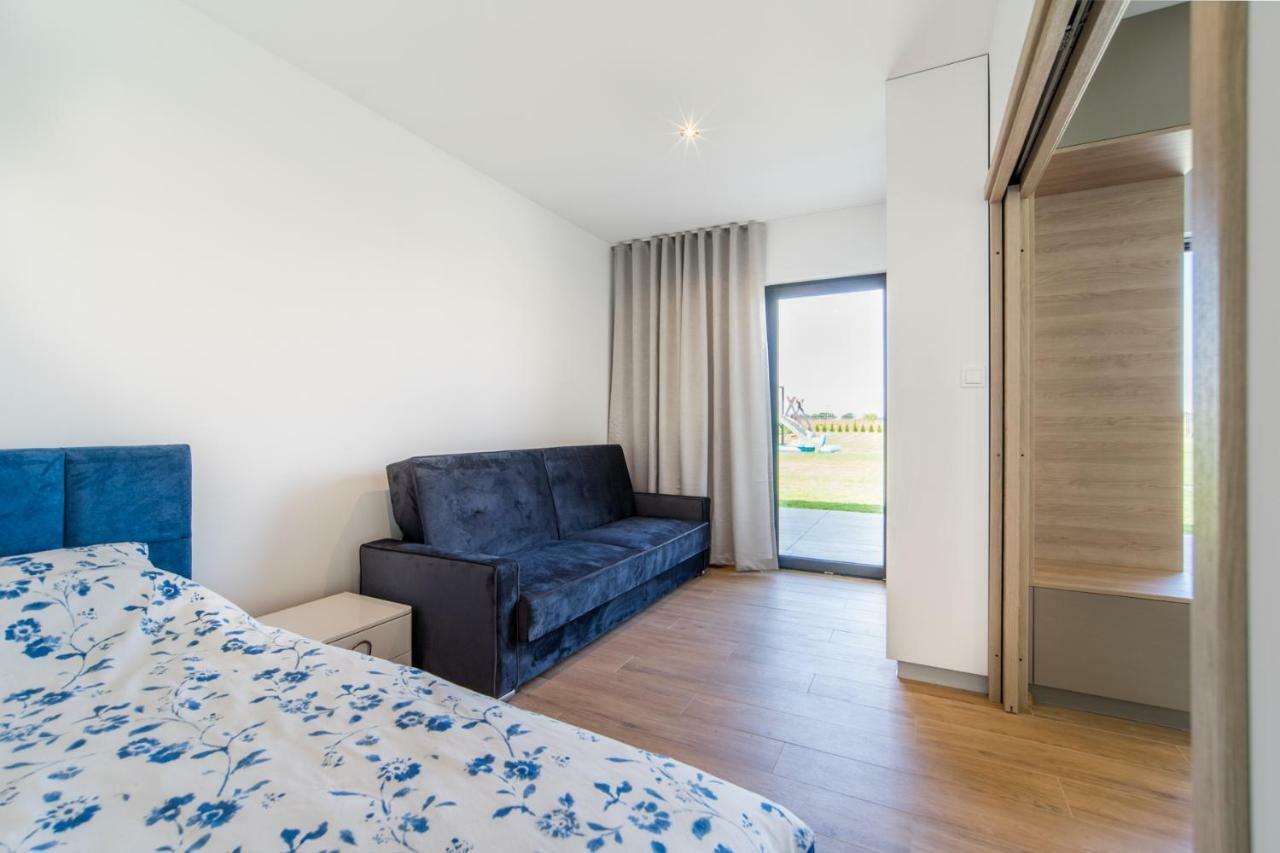Apartamenty Radawka Dziwnówek 外观 照片