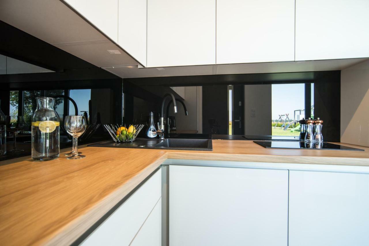 Apartamenty Radawka Dziwnówek 外观 照片